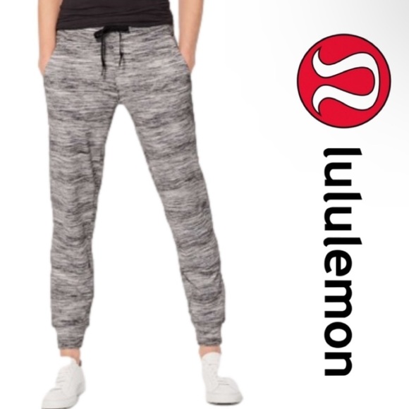 lululemon athletica Pants - Lululemon Ready To Rulu Pant